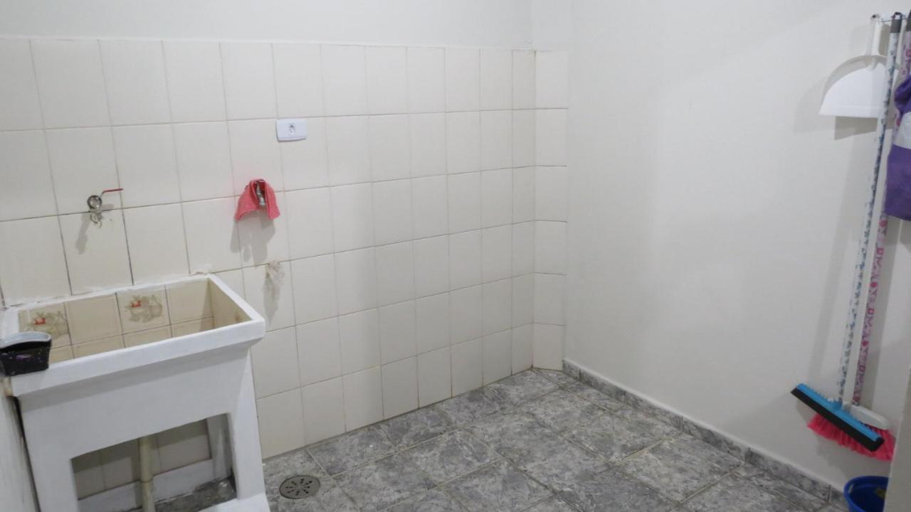 Tranquilo E Seguro - Casa 5 Βίλα Sao Pedro  Εξωτερικό φωτογραφία